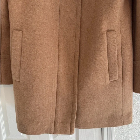 J.Crew City Coat - Picture 6 of 13